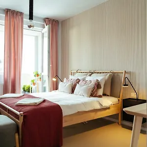 Amazing View - Location - Universitate Apartment Bucharest